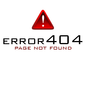 Error 404